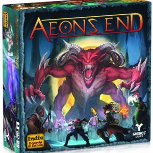 Aeon's End