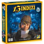13 Indizi