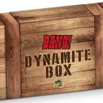 BANG - Dynamite Box