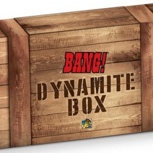 BANG - Dynamite Box