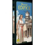 7 WONDERS - EDIFICE (NUOVA EDIZIONE)
