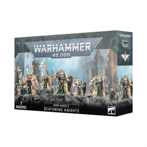 Dark Angels DeathWing Knights