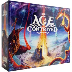 An Age Contrieved