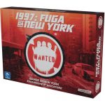 1997: Fuga da New York - Bande di New York