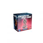 1997: Fuga da New York - President