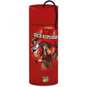 BANG  Dice Explosion