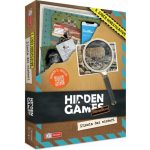 Hidden games - L'isola dei Misteri