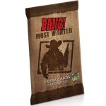 BANG - Most Wanted Extra Cards