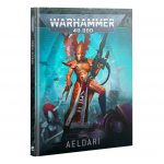 Codex Aeldari ITA 2025