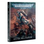 Codex Astra Militarum 2025 (ITA)