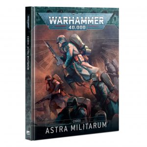 Codex Astra Militarum 2025 (ITA)