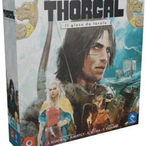 Thorgal