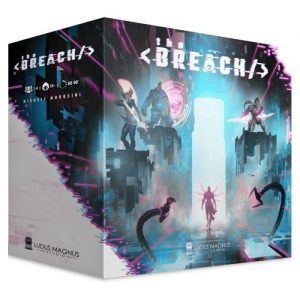 The Breach
