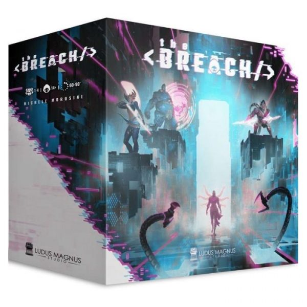 The Breach