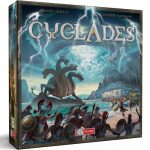 Cyclades Edizione Leggendaria