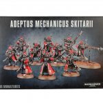 SKITARII