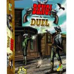 BANG! THE DUEL