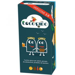 Coco Rido 2.0