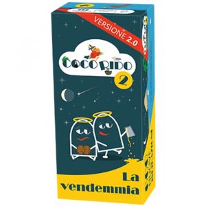 Coco Rido - La Vendemmia 2.0
