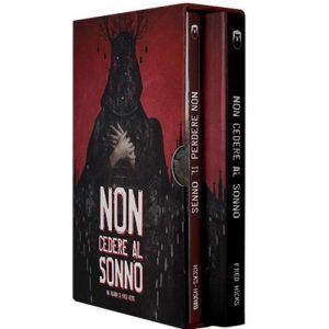 Non Cedere al Sonno