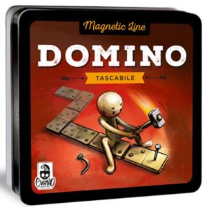 Domino Tascabile
