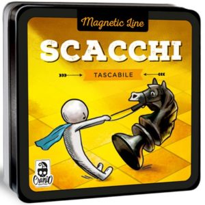 Scacchi Tascabile