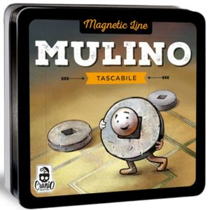 Mulino Tascabile