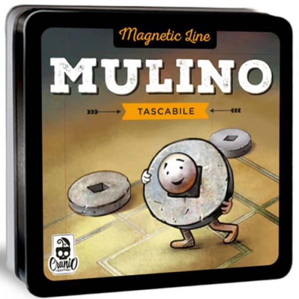 Mulino Tascabile