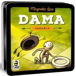 Dama Tascabile
