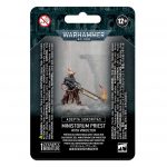Adepta Sororitas Ministorium Priest