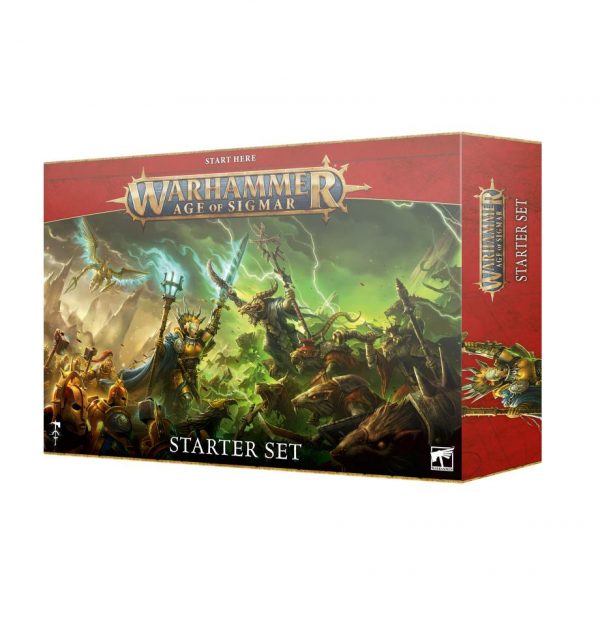 AoS Set Introduttivo 2024 (Italiano)
