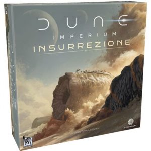Dune - Insurrezione