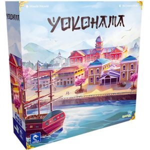 YOKOHAMA