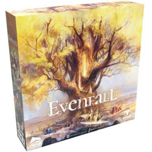 EVENFALL