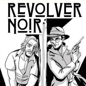 Micro Game - Revolver One