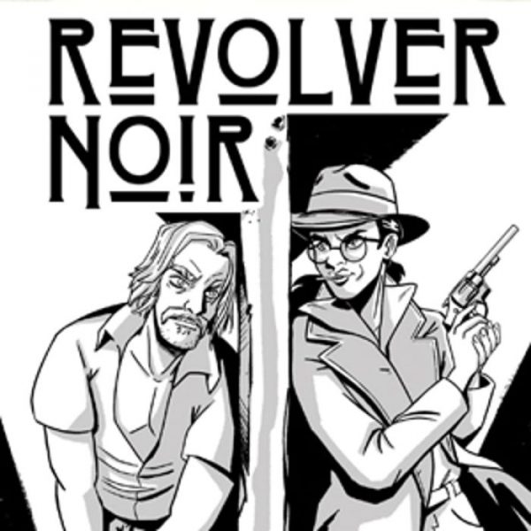 Micro Game - Revolver One