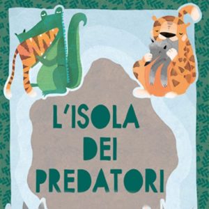 Micro Game - L'Isola dei Predatori