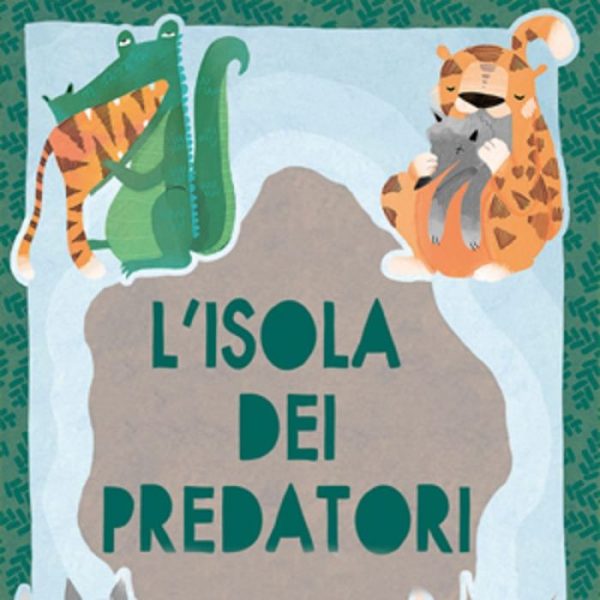 Micro Game - L'Isola dei Predatori