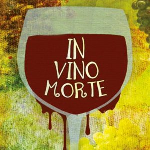 Micro Game - In Vino Morte