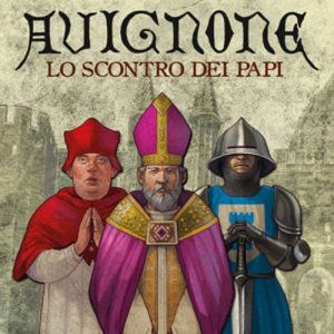 Micro Game - Avignone