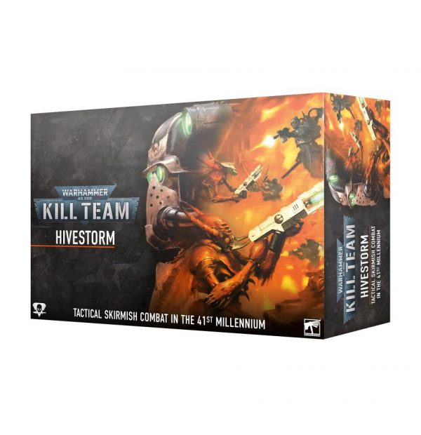 Kill Team HIVESTORM (Ita)