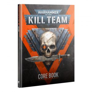 KILL TEAM LIBRO BASE 2024 (ITA)