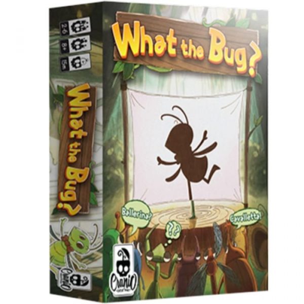 What the Bug