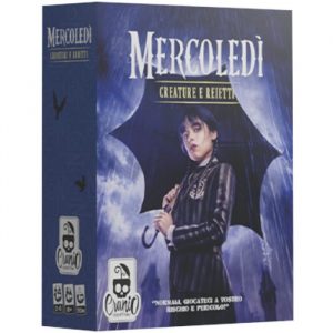 Mercoledì