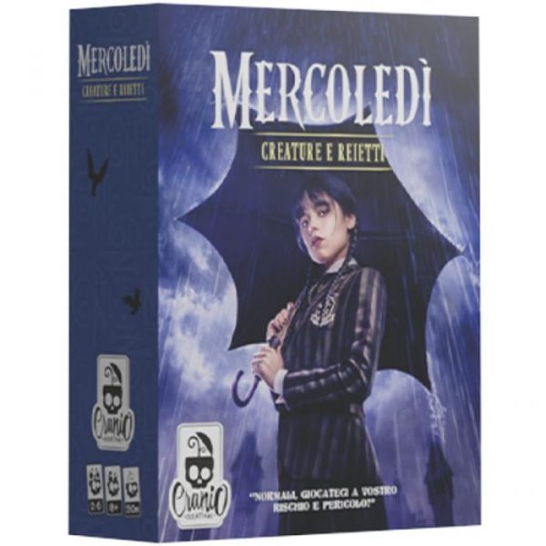 Mercoledì