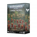 Blood Angels  Combat Patrol 2024