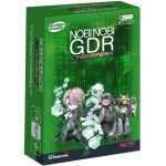 Nobi Nobi - Cyberpunk