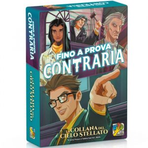 Fino a prova contraria
