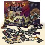 Dungeon Twist