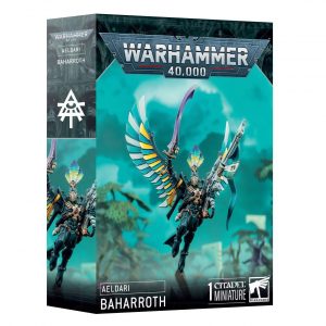 Aeldari Baharroth